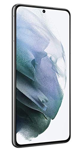 Samsung Electronics Samsung Galaxy S21 5G Enterprise Edition | Factory Unlocked Android | Us Version | Pro-Grade Camera, 8K Video, 64Mp High Res | 128Gb, Phantom Gray (Sm-G991Uzaan14) #TOP5