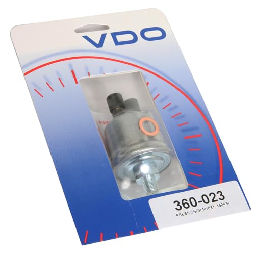 VDO 360023 150 PSI Pressure Sender
