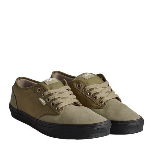 Image of Vans Women's Atwood Sneaker