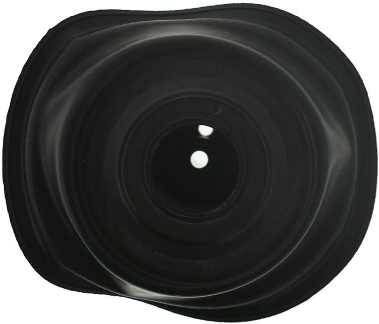 CARBURETOR DIAPHRAGM SLIDE for Suzuki Eiger LT-F400 LT-A400 13501-38F00 NEWOEM Genuine Replacement