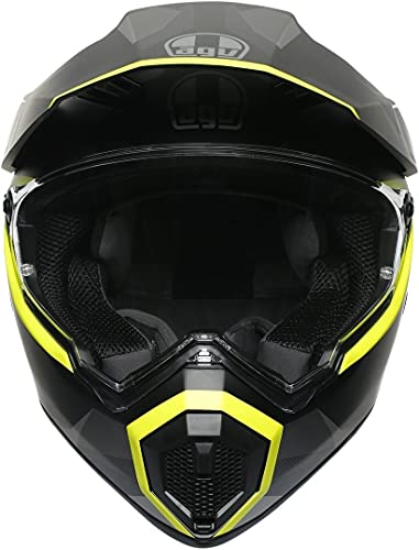 AGV AX-9 Siberia Casco L (59/60)
