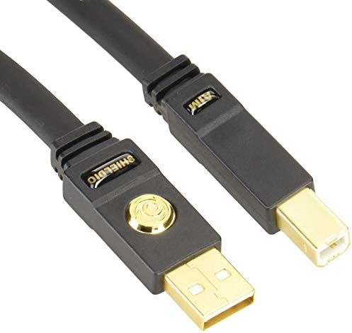 Amazon.co.jp: エイム電子 AIMELE AIM SHIELDIOシリーズ オーディオUSB  