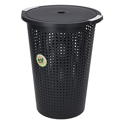 Wäschesammler Wäschekorb Aufbewahrungsbox Wäschebox...