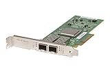 qlogic 8gb fc single-port  QLogic QLE2562-CK - 8Gb Dual Port FC HBA, x8 PCIe, LC multi-modo óptico