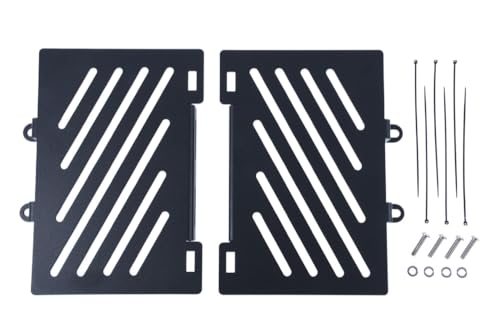 Grille Protection Radiateur HONDA VARADERO 1000 Anti Projectiles