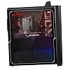 ASUS ROG Strix GA15DH Gaming Desktop PC, AMD Ryzen 7 3800X, GeForce RTX 2070 Super, 16GB DDR4 RAM, 512GB PCIe SSD + 1TB HDD, Wi-Fi 5, Windows 10 Home, GA15DH-AH772
