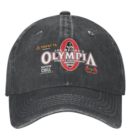 Casquette gym CBUM pour le sport et le skate au quotidien