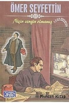 Paperback Nicin Zengin Olmamis [Turkish] Book