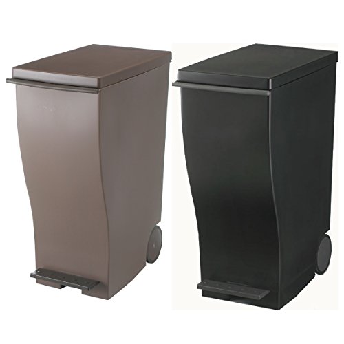 �y���{���O�b�h�f�U�C���܎�܃_�X�g�{�b�N�X�z I'mD (�A�C���f�B) Kcud �X�����y�_�� 30 M 2�Z�b�g (�I�[���u���E��×�u���b�N)