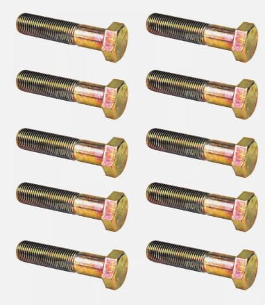 12633 Bolt 109-9220 3213-6 Replacement for Rotary OEM