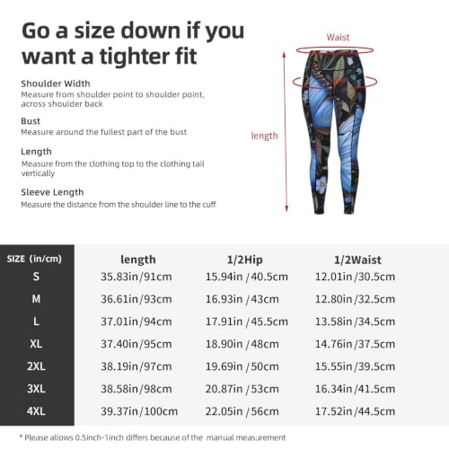 Pantalones de yoga holgados para mujer que buscan ropa de fitness elástica sin opresión 4