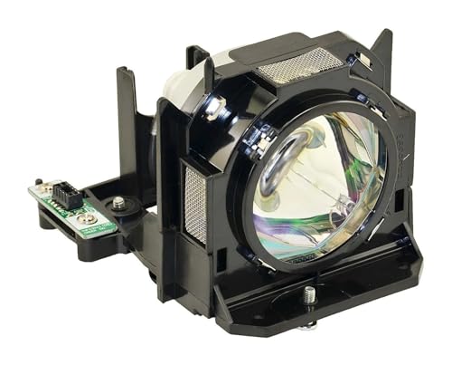 ET-LAD60 ET-LAD60A ET-LAD60W ET-LAD60AW �v���W�F�N�^�[�����v PT-D5000 D6000 DW530 DW640 DW730 DW740 DX800 DX810 DZ670 DZ770 �p(ET-LAD60-CBH