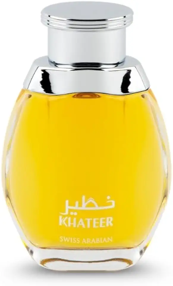 Swiss Arabian Khateer Eau De Parfum 100ml