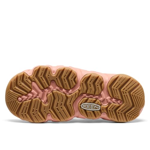 Image of KEEN Women's Hyperport H2 Closed Toe Breathable Easy On Comfortable Hiking and Water Sandals