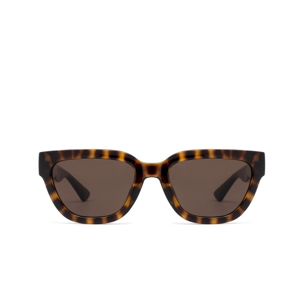 GUCCI キャットアイフレムサンクラス GG1578S 002 GUCCI GG1578S/002 - Sunglasses