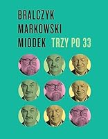 Trzy po 33 8326824151 Book Cover