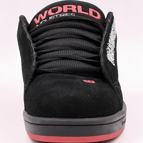 World Industries Smith Bones Shoes