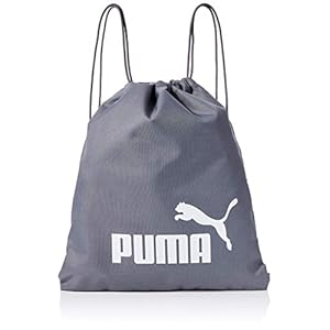 PUMA Puma fase Gym zak 074943 01 Unisex volwassenen schoenenzak
