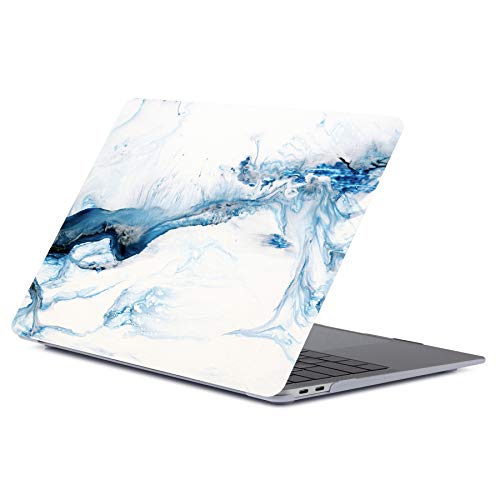 YGoal Case compatibile con Huawei MateBook 13 2020, cover rigida in plastica glassata Custodia per Huawei MateBook 13 Pollici 2020 (D-22)