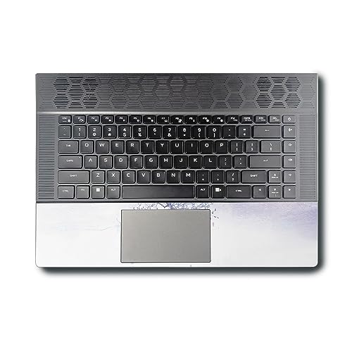 Image of MightySkins Skin Compatible with Alienware X16 R1 (2023) Full Wrap Kit - Long Way to Fuji | Protective, Durable, and Unique Vinyl Decal wrap Cover | Easy to Apply & Change Styles | Made in The USA