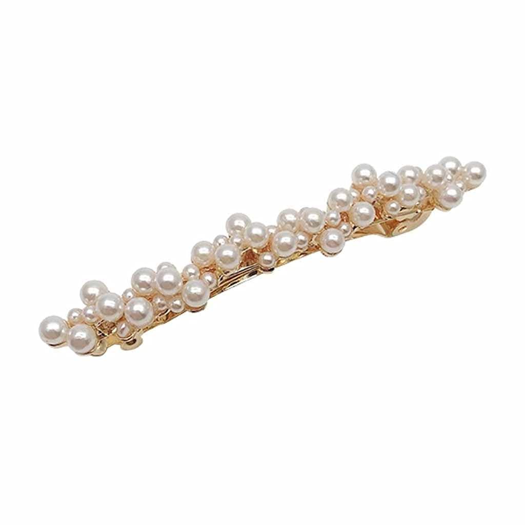Headdress princesse perles et strass idée cadeau anniversaire fille