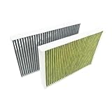 4M0819439A Car Air Filter Compatible With Audi/Bentley/Volkswagen A4 Allroad Avant A5 A6 4M0819439B