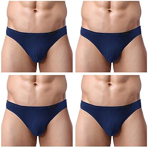 Slips Avidlove Microfibre Homme Cover