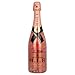 Produktbild Moët & Chandon Champagne N.I.R. Dry Rosé Sec Luminous Edition 12,00% 0.75 l.
