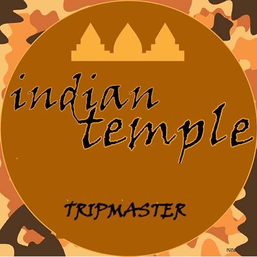  Temple Dub (Raw Mix)