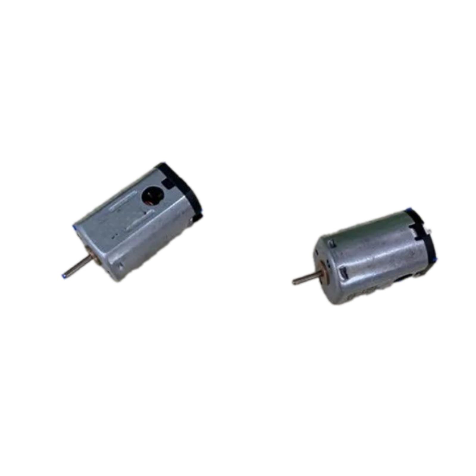 10/30/50 piezas Micro Mini N21 Motor 3V 5V 6V 51000RPM de cepillo carbono magnético fuerte alta velocidad DIY RC Drone Modelo juguete pieza de reparación(30pcs)