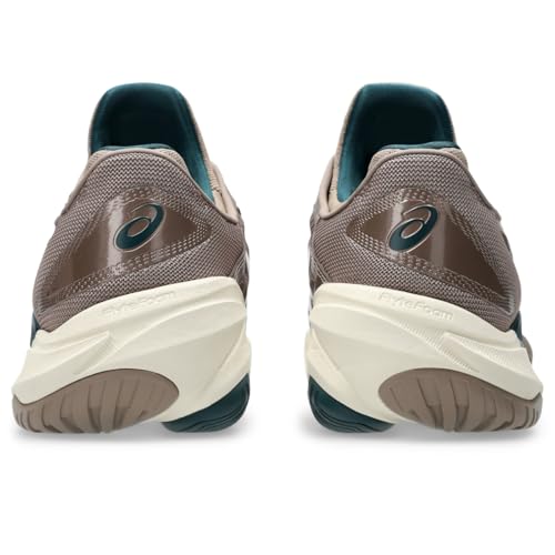 Image of ASICS Mens Court FF 3 Novak Tennis Shoes