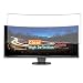 Produktbild Vaxson 3 Stück Schutzfolie kompatibel mit NEC MultiSync EX341R-BK 34" Monitor Display folie folien Displayschutzfolie  nicht Panzer Schutz Glas folie SchutzGlas nicht PanzerGlas  Neue