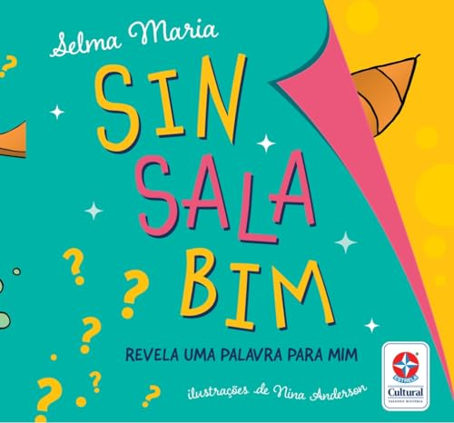 Sinsalabim: revela uma palavra para mim: