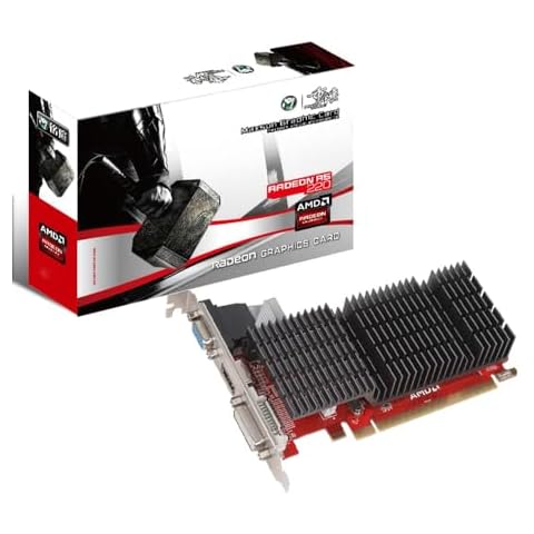 maxsun Radeon R5 220 Cover