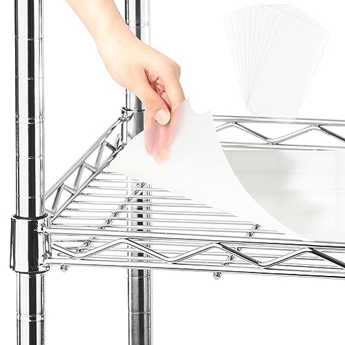 What's The Best Shelf Liner For Wire Shelves By An Expert