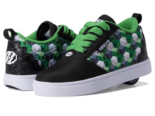 Image of HEELYS Minecraft Pro 20 (Little Kid /Big Kid /Adult)