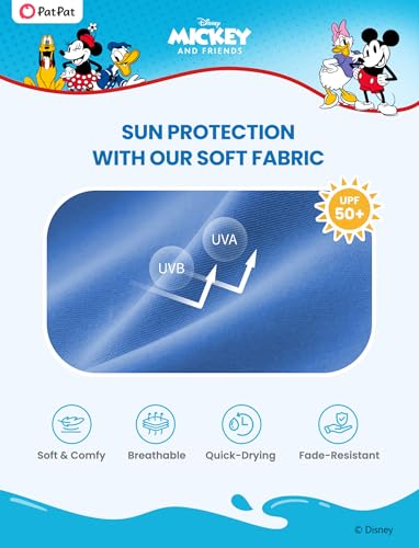 Image of Disney Marvel Spiderman Cars Boy Swimsuit Rash Guard Shirts & Swim Trunk Boys Swim Set Mickey Summer Bathing Suit 2-13 Years