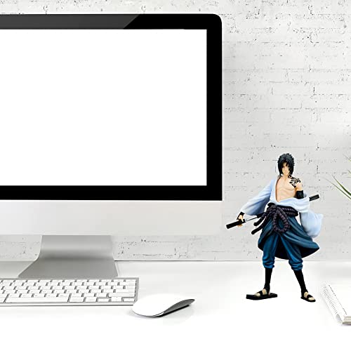 Uchiha Sasuke Action Figure Sasuke Figurine Anime
