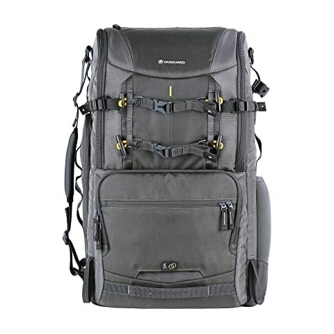 Vanguard ALTA SKY 68 Camera Rucksack with Lens Cover