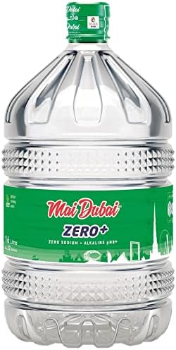 Mai Dubai Zero+ 1 x 16 Litre