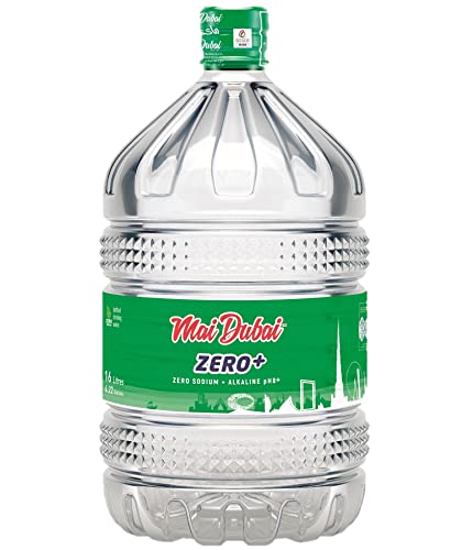 Mai Dubai Zero+ 1 x 16 Litre