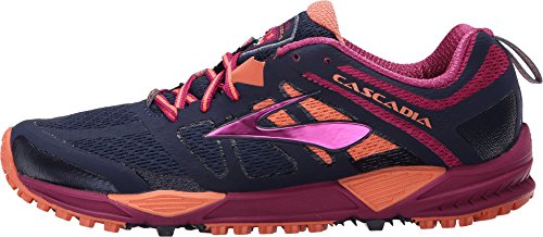 Brooks - Cascadia 11 - 120204 1B 451, Scarpe da