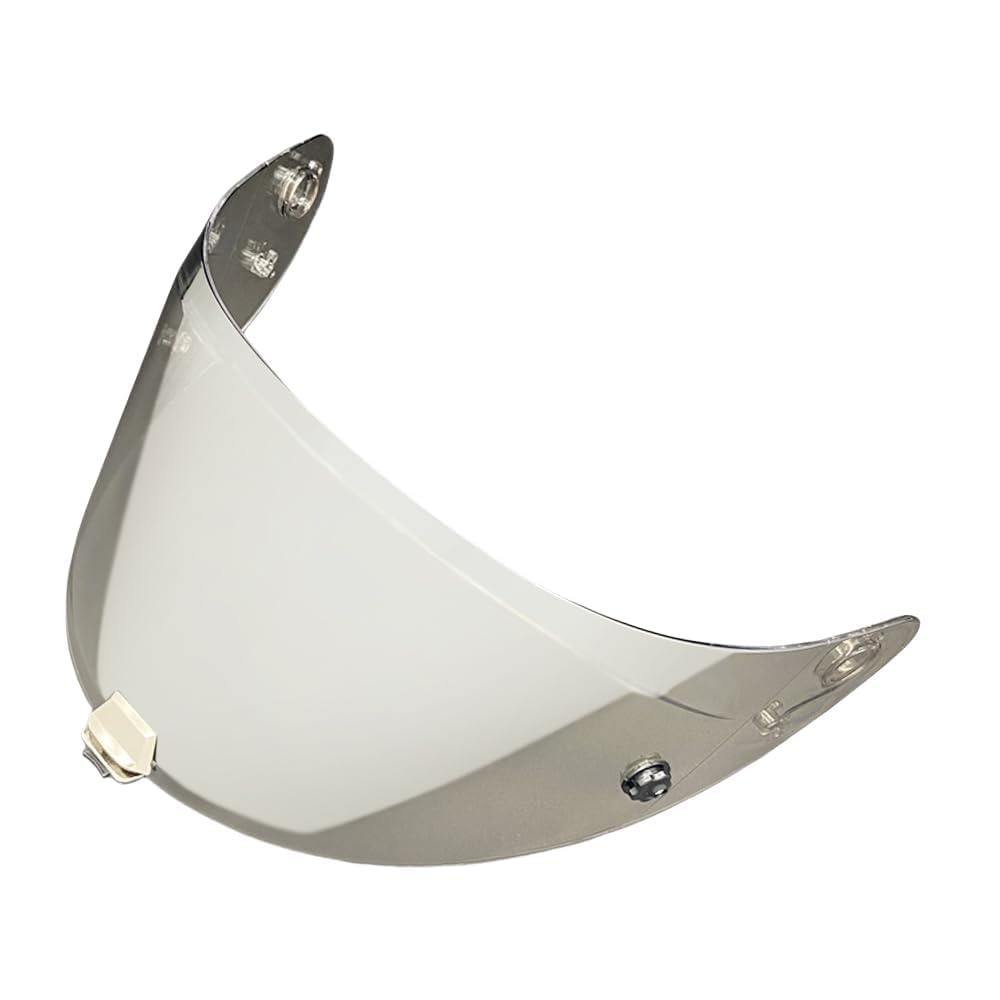 Lente de Casco de Protección contra el Viento para Motocicleta