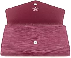 Amazon | [ルイヴィトン] 長財布 フラップ ポルトフォイユ サラ エピ