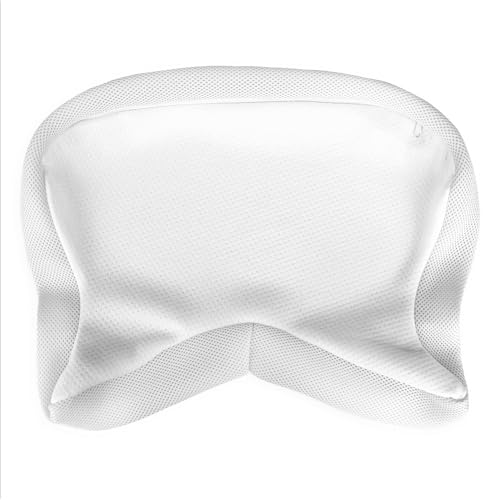 Housse d'oreiller de rechange pour coussin CPAP oxyhero, original, 47,5 cm x 34,5 cm (L x l)