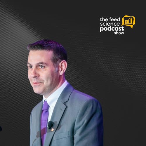 Amos McCoy: Workforce Retention in the Feed Industry | Ep. 119