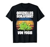 Personalisiertes Schlaf Outfit & Schlafen Sprüche