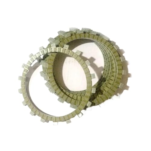 Disque d'embrayage de rechange moto R1200GS pour longs trajets