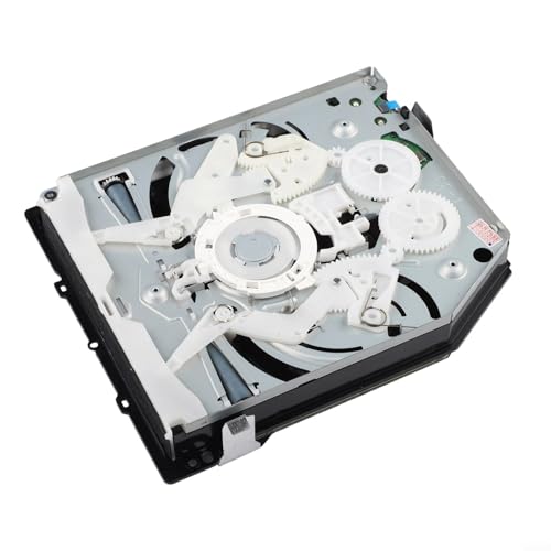 Lecteur Blu-Ray externe haute performance DVD CD avec lecture multimédia PS4