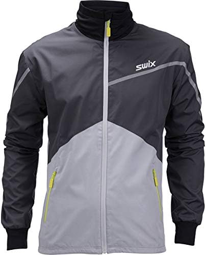 Swix X Training Jacket - Men's